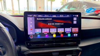 CUPRA Formentor 1.4 E HYBRID 204 CV  2021