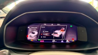 CUPRA Formentor 1.4 E HYBRID 204 CV  2021
