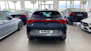 CUPRA Formentor 1.4 E HYBRID 204 CV  2021
