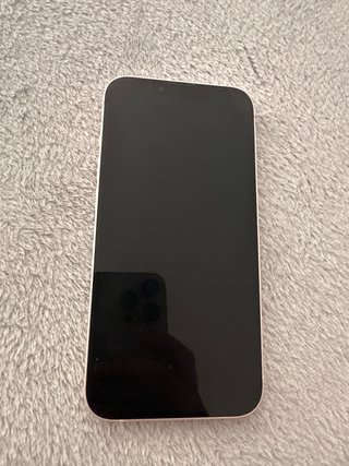 iPhone 13 Rosa