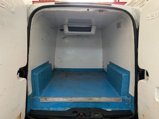 Dacia Dokker 2015