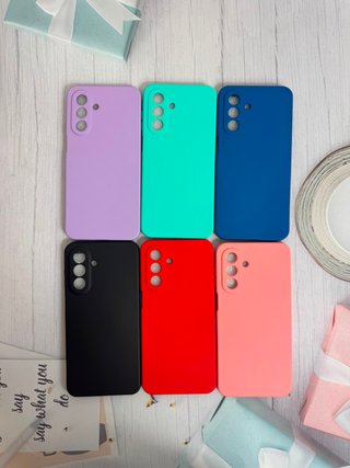 Fundas Samsung A17/A26. Precio unidad