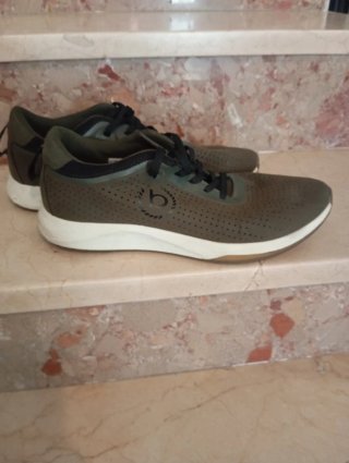 Zapatillas deportivas Bugatti T 44
