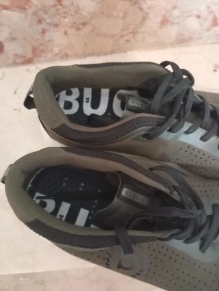 Zapatillas deportivas Bugatti T 44