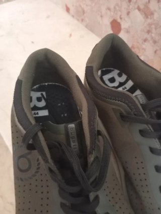 Zapatillas deportivas Bugatti T 44