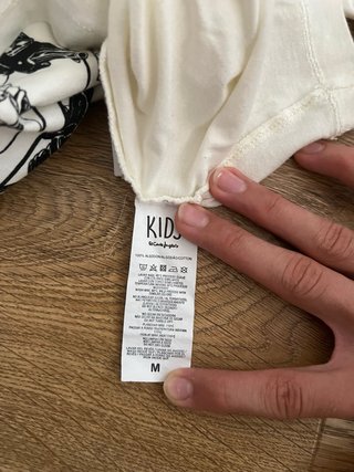 Camiseta Star Wars Manga Larga Niños