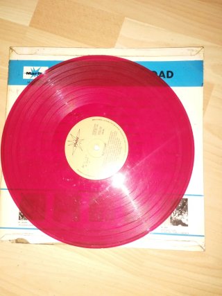 Disco Vinilo Villancicos La Eterna Navidad