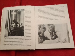 Memoria Hospital Alfonso Carlos 1936-1939