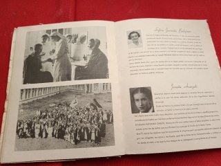 Memoria Hospital Alfonso Carlos 1936-1939