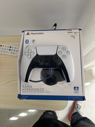 Mando ps5