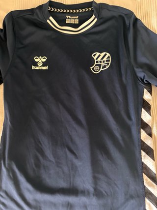 Pack Ropa CEE Futbol Club Europa