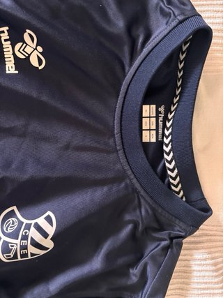 Pack Ropa CEE Futbol Club Europa