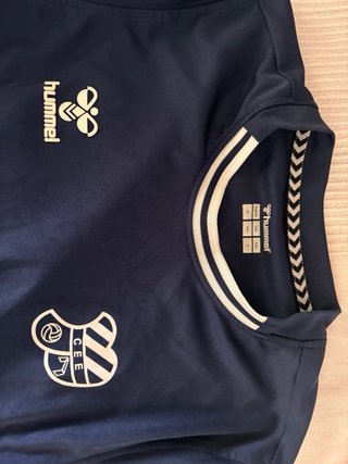 Pack Ropa CEE Futbol Club Europa