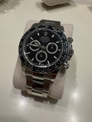 Rolex Daytona 4131