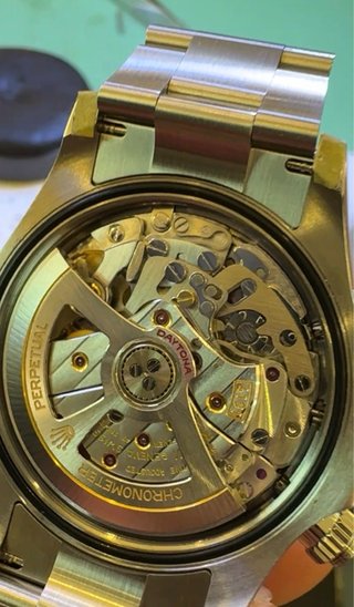 Rolex Daytona 4131