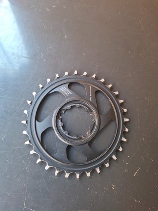 Plato Sram Eagle X-SYNC 2 32T
