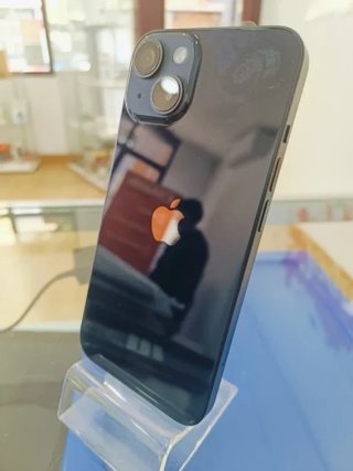 iPhone 14 Negro 128GB Batería 100%