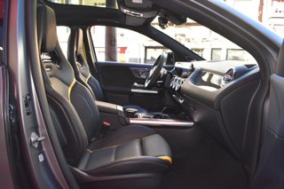 Mercedes-Benz GLA (H247) 2021