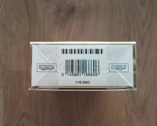 Coco Mademoiselle Intense Chanel Eau de Parfum 100
