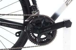 Bicicleta Berria Belador t.54 Reacondicionada