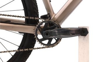 Bicicleta BMC Twostroke 01 THREE GX t.L Reacondicionada