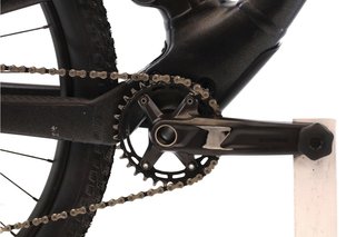 Bicicleta Scott Spark 960 XT t.M Reacondicionada
