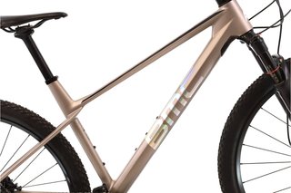 Bicicleta BMC Twostroke 01 THREE GX t.L Reacondicionada