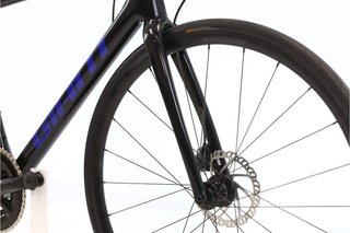 Bicicleta Giant TCR Advanced 2 t.54 Reacondicionada
