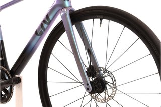 Bicicleta Liv Avail Advanced 2 t.52 Reacondicionada