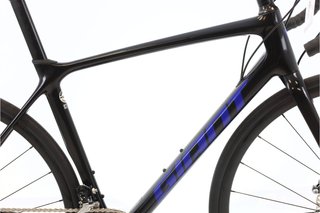 Bicicleta Giant TCR Advanced 2 t.54 Reacondicionada