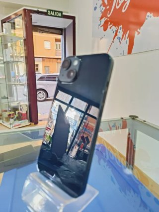 iPhone 14 Negro 128GB