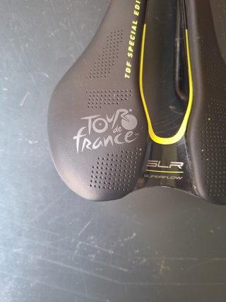 Sillín Selle Italia SLR Tour de France