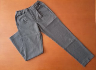 Lote de ropa La Salle