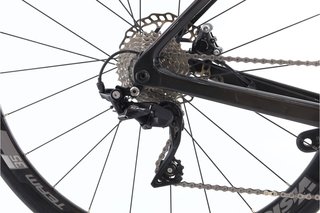 Bicicleta Orbea Orca t.56 Reacondicionada