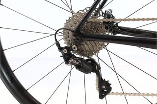 Bicicleta Giant TCR Advanced 2 t.54 Reacondicionada