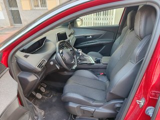 Peugeot 3008 2020