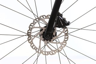 Bicicleta Giant TCR Advanced 2 t.54 Reacondicionada