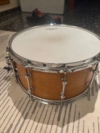 Caja Snare Tama SLP 14x7