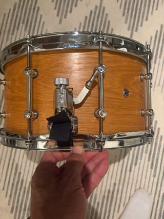 Caja Snare Tama SLP 14x7
