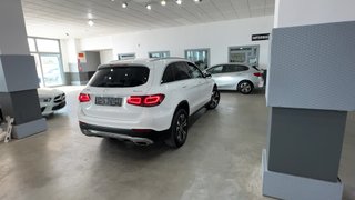 Mercedes-Benz GLC GLC 300 e 4MATIC (2020)