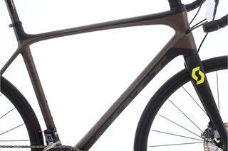 Bicicleta Scott Addict 10 t.54 Reacondicionada