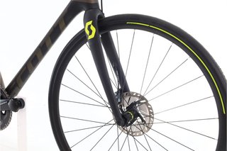 Bicicleta Scott Addict 10 t.54 Reacondicionada