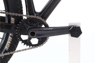 Bicicleta BH Ultimate Evo XT t.M Reacondicionada