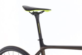 Bicicleta Scott Addict 10 t.54 Reacondicionada