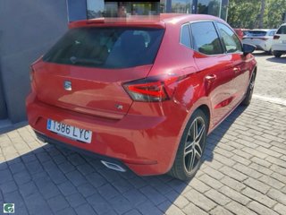 SEAT Ibiza 1.0 TSI 110 FR