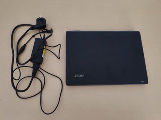 Portátil Acer TravelMate B311 Nero