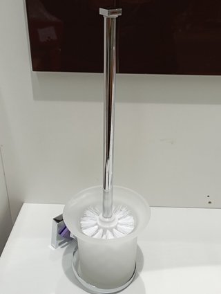 A008MO - Conjunto accesorios de baño