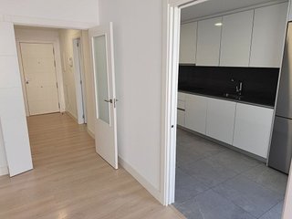 Ático en alquiler en El Mayorazgo - El Limonar en Málaga