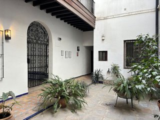 Piso en alquiler en Arenal en Sevilla