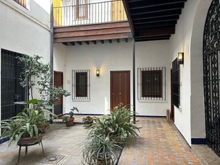 Piso en alquiler en Arenal en Sevilla